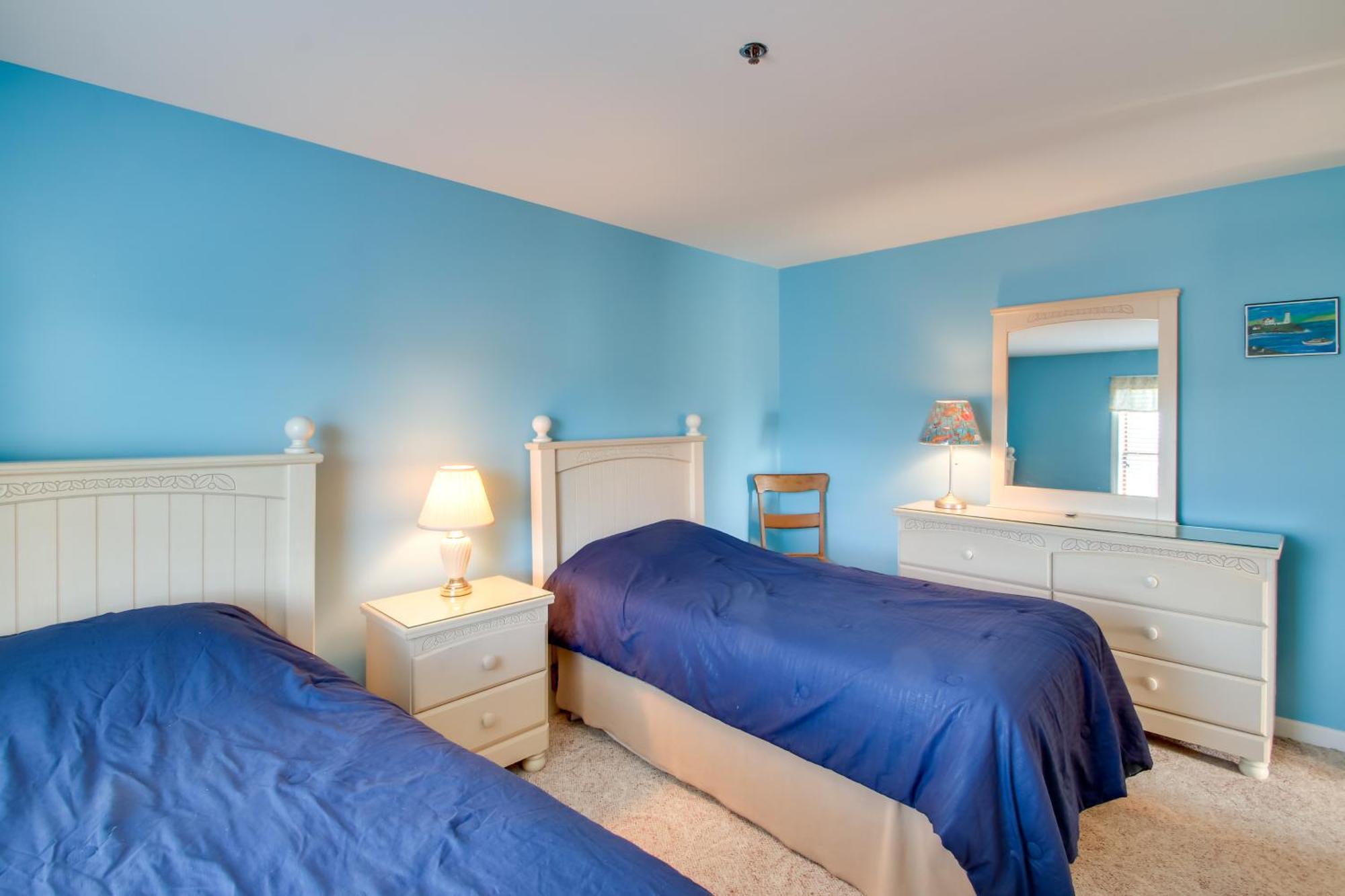 Beachfront Old Orchard Beach Condo With Balcony ภายนอก รูปภาพ